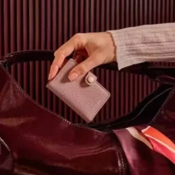 Secrid Miniwallet muu esine MPe-ROSE