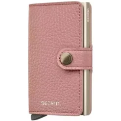 Secrid Miniwallet muu esine MPe-ROSE