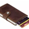 Secrid Miniwallet muu esine MV-BROWN