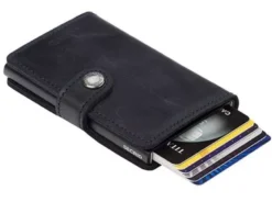 Secrid Miniwallet V muu esine MV-BLACK