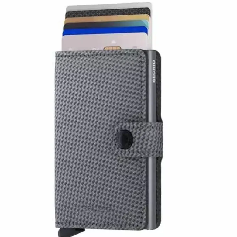 Secrid muu esine MCa-COOLGRAY