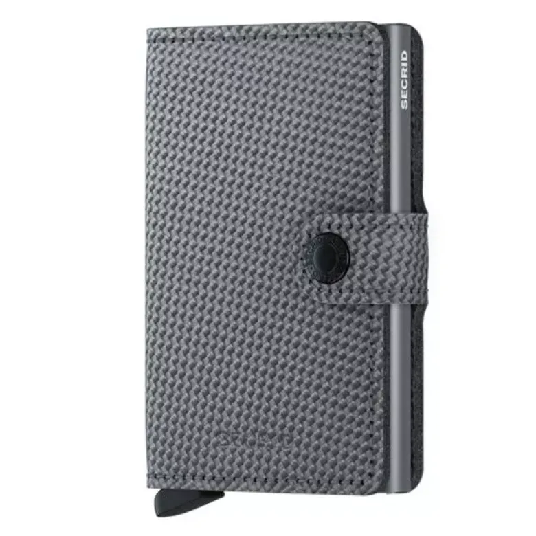 Secrid muu esine MCa-COOLGRAY