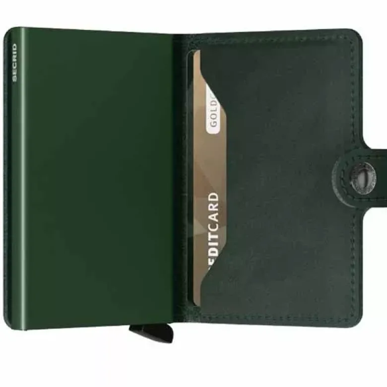 Secrid muu esine M-GREEN
