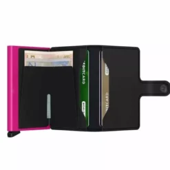 Secrid muu esine MM-BLACK-FUCHSIA