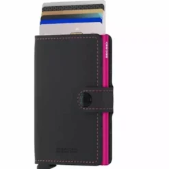Secrid muu esine MM-BLACK-FUCHSIA