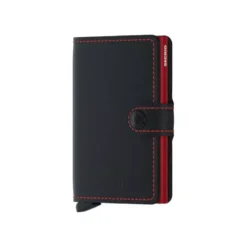 Secrid muu esine MM-BLACK-RED