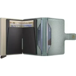 Secrid muu esine MPe-SEA GREEN
