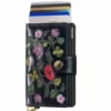 Secrid muu esine MST-FLORAL BLACK