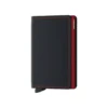 Secrid muu esine SM-BLACK-RED