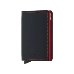 Secrid muu esine SM-BLACK-RED