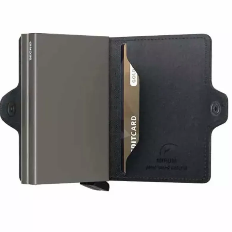 Secrid muu esine TMi-BLACK
