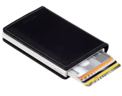 Secrid Slimwallet O muu esine SO-BLACK