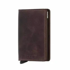 Secrid Slimwallet Vintage muu esine SV-CHOCOLATE