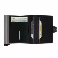 Secrid Twinwallet O muu esine TO-BLACK