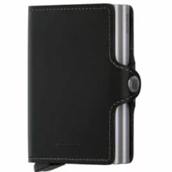 Secrid Twinwallet O muu esine TO-BLACK