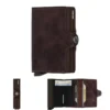 Secrid Twinwallet V muu esine TV-CHOCOLATE
