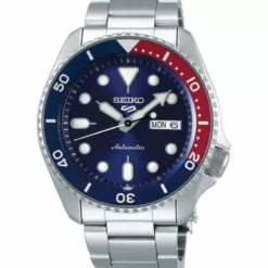 Seiko 5 Automatic miesten kello SRPD53K1