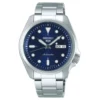 Seiko 5 automatic miesten kello SRPE53K1