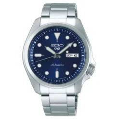 Seiko 5 automatic miesten kello SRPE53K1