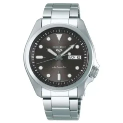 Seiko 5 automatic miesten kello SRPE51K1