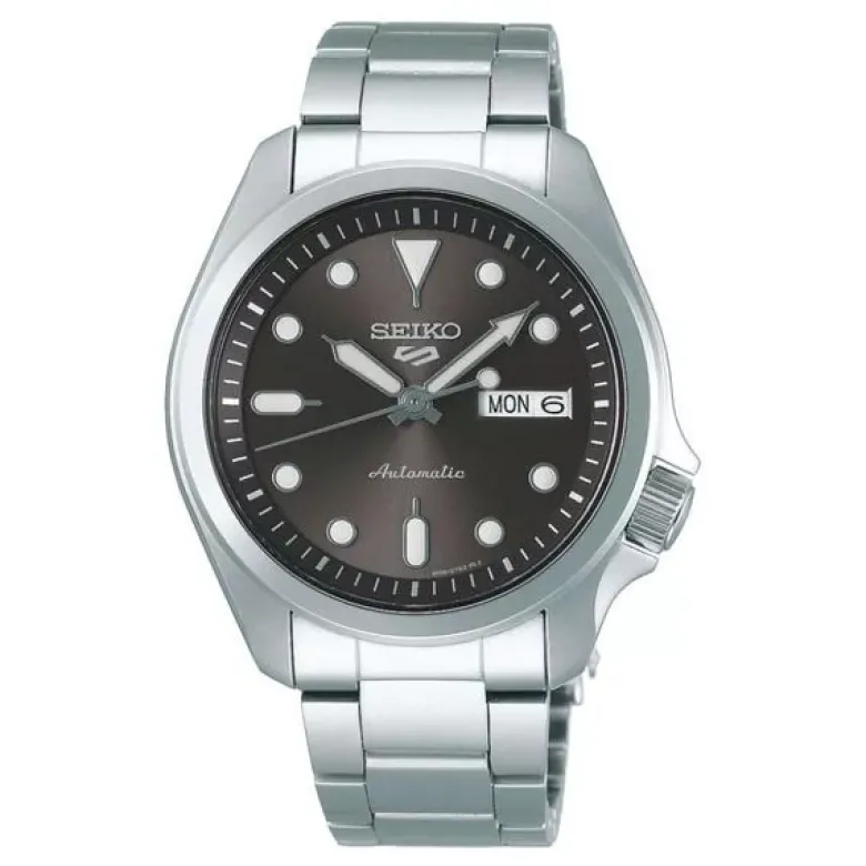 Seiko 5 automatic miesten kello SRPE51K1