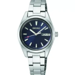 Seiko Essential naisten kello SUR353P1
