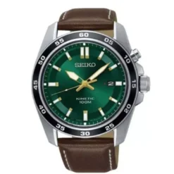 Seiko Kinetic miesten kello SKA791P1