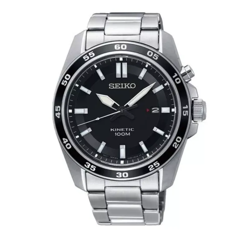 Seiko miesten kello SKA785P1