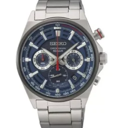 Seiko miesten kello Sport Chrono SSB407P1