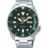 Seiko miesten kello SRPD63K1