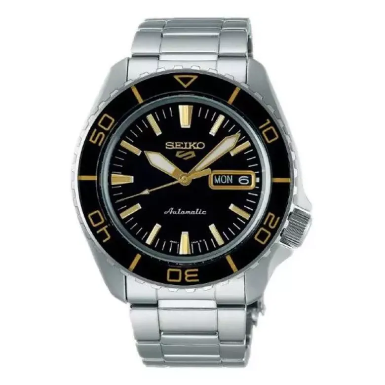 Seiko miesten kello SRPK99K1