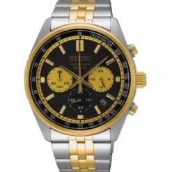 Seiko miesten kello SSB430P1