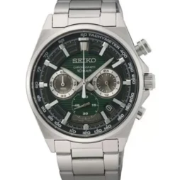 Seiko miesten kello SSB405P1