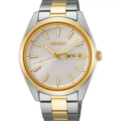 Seiko miesten kello SUR446P1
