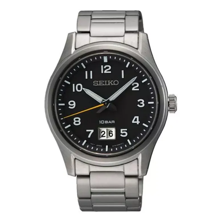 Seiko miesten kello SUR569P1