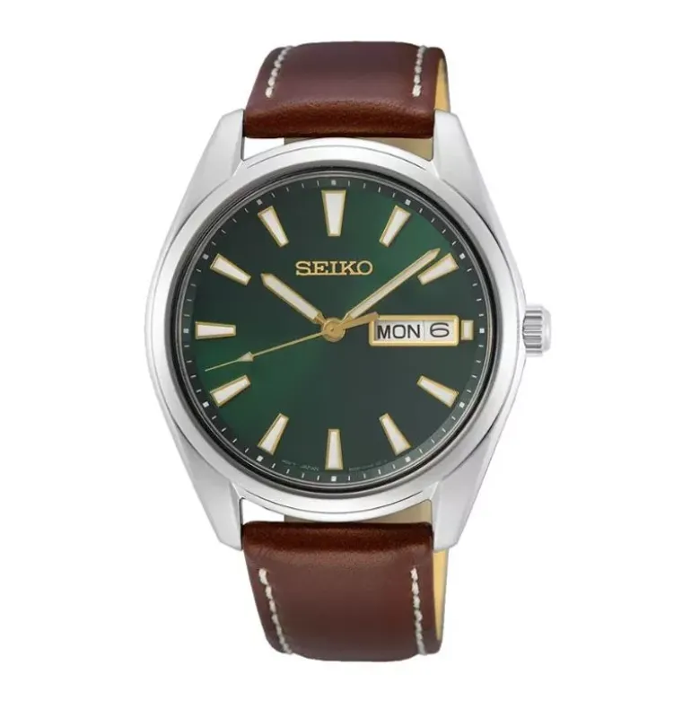 Seiko miesten kello SUR449P1