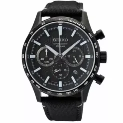 Seiko Muut miesten kello SSB417P1