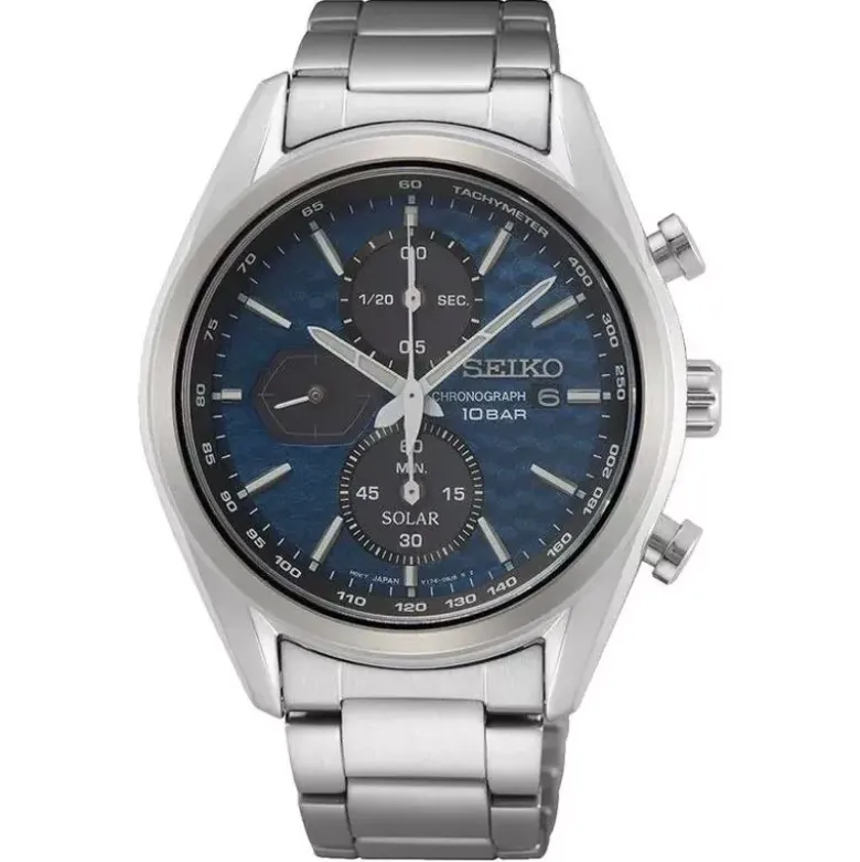 Seiko Muut miesten kello SSC801P1