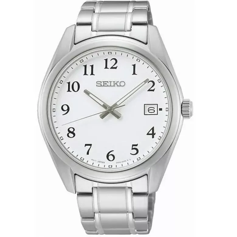 Seiko Muut miesten kello SUR459P1