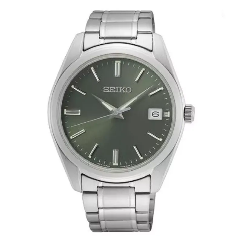 Seiko Muut miesten kello SUR527P1