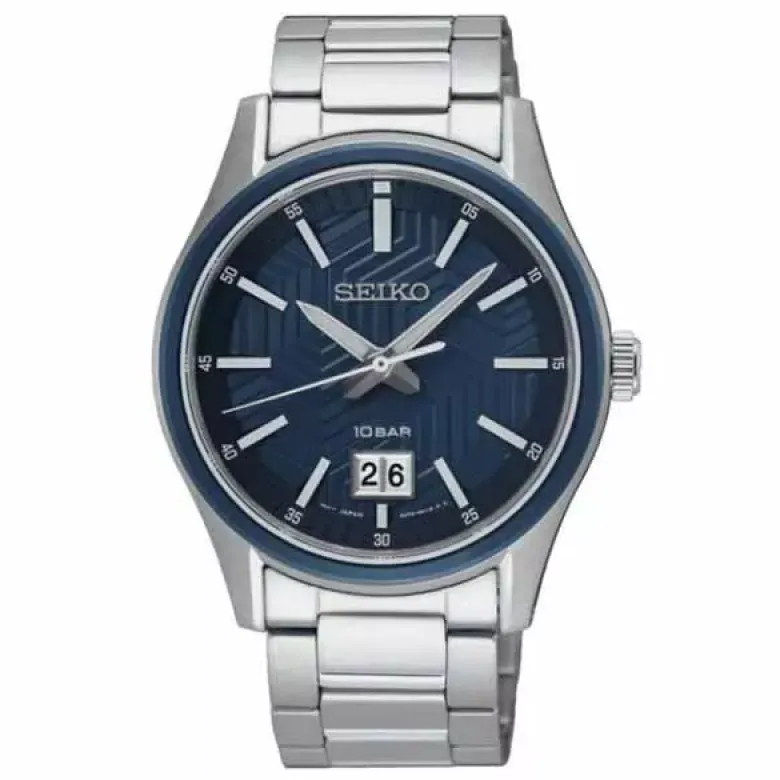 Seiko Muut miesten kello SUR559P1