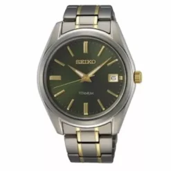 Seiko Muut miesten kello SUR377P1