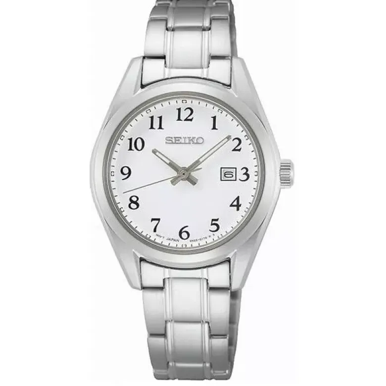 Seiko Muut naisten kello SUR465P1