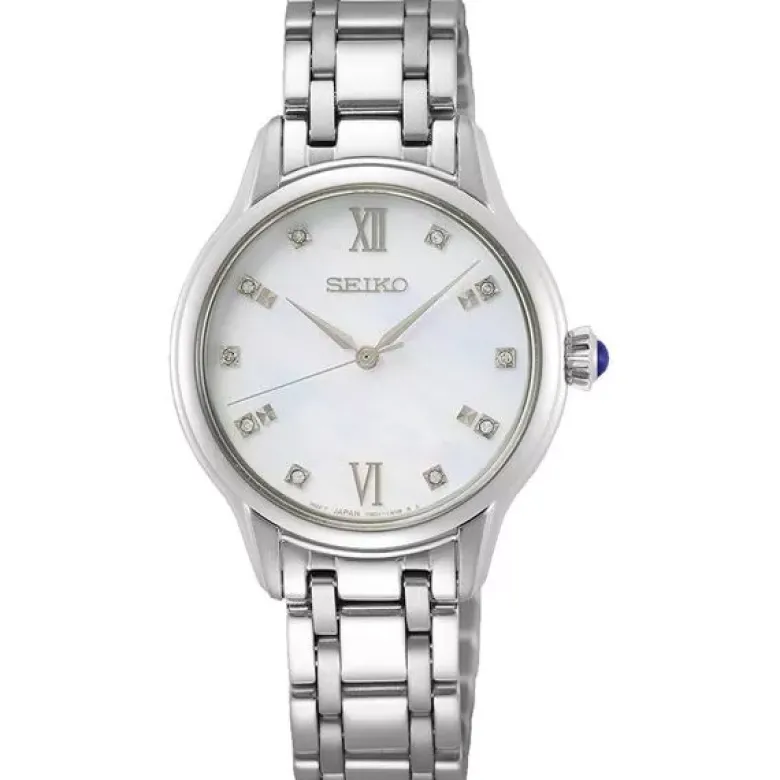 Seiko naisten kello SRZ537P1