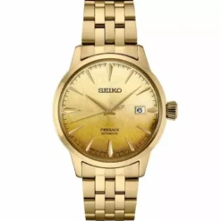 Seiko Presage Cocktail Time 
