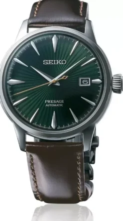 Seiko Presage miesten kello SRPD37J1