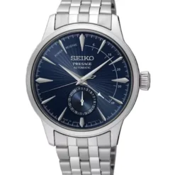 Seiko Presage miesten kello SSA347J1
