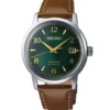 Seiko Presage miesten kello SRPE45J1