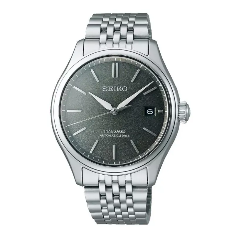 Seiko Presage miesten kello SPB465J1