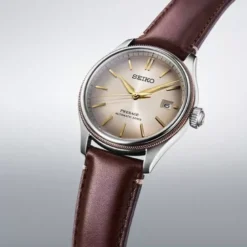 Seiko Presage miesten kello SPB529J1